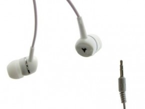  Avalanche MP3 105 White