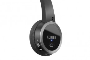  Bluetooth Edifier W570BT Black 3