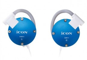  Icon Scan-3 Blue