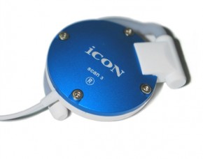  Icon Scan-3 Blue 3