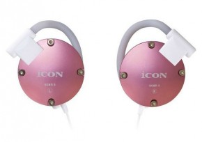  Icon Scan-3 Pink