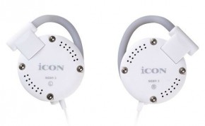  Icon Scan-3 White