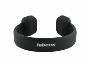 Jabees 601 Black 3