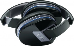  Logitech Ultimate Ears 6000 Black (982-000062) 4