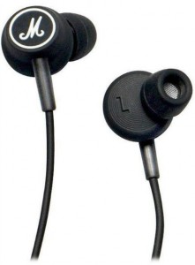   - Marshall Mode Headphones Black and Black (0)