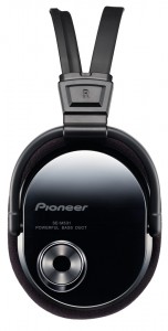  Pioneer SE-M531 4