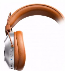  Pioneer SE-MS7BT-T Hi-Res Audio Bluetooth Brown 3