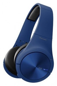  Pioneer Superior Club Sound SE-MX7-L Blue
