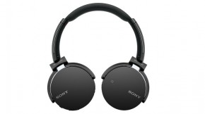  Sony MDR-XB650BT Black 3