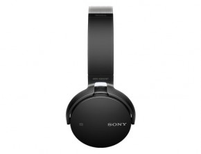  Sony MDR-XB650BT Black 4