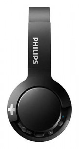  Philips SHB3075BK Black 5