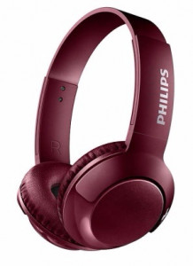  Philips SHB3075RD Red