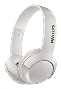  Philips SHB3075WT White