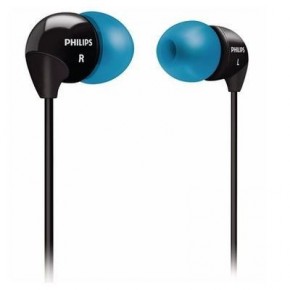  Philips SHE3500BL/00 Blue