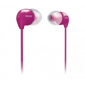  Philips SHE3590PK/10 Pink