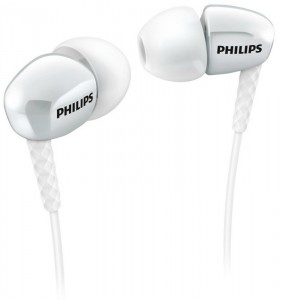  Philips SHE3900WT/00 White