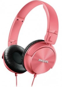  Philips SHL3060PK/00 Pink