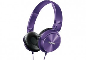  Philips SHL3060PP/00 Purple