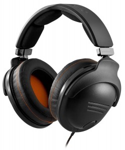   SteelSeries 9H Dolby Technology (61101)