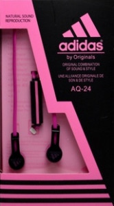  Adidas AQ-24 Pink