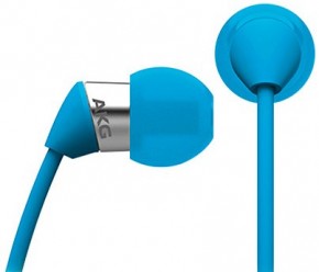 AKG K323XS Headphone On The Go Blue (K323XSBLU)