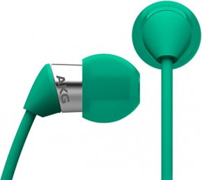  AKG K323XS Headphone On The Go Green (K323XSGRN)