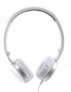  AKG K430 Headphone On The Go Mini Snow White (K430WHT)