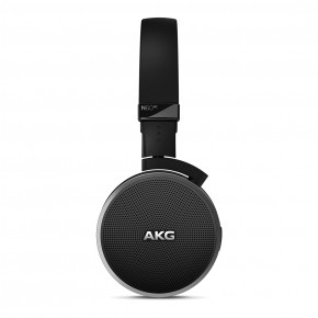   AKG N60NC Black (N60NC) (0)