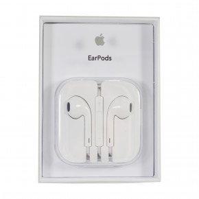  Apple EarPods with Remote and Mic (MD827ZM/B) 3