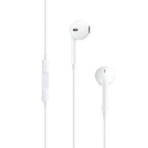  Apple Earpods with Remote and Mic (MD827) NO RETAIL BOX (OEM) 3