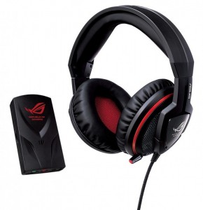  Asus ROG Orion for Consoles/BLK/ALW+USB (90YH0021-M8UA00)