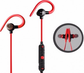   Awei A620 bluetooth red (1)
