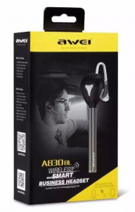  Bluetooth Awei A830 BL Grey 3