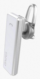 Bluetooth- Awei A850 BL White