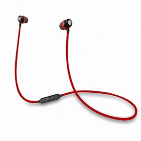  Awei A980 bluetooth black/red