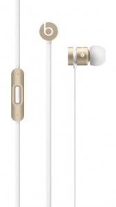  Beats urBeats In-Ear Headphones Gold (MK9X2ZM/A)
