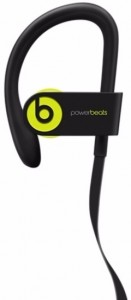  Beats Powerbeats 3 Wireless Shock Yellow (MNN02ZM/A) 5