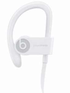  Beats Powerbeats 3 Wireless White (ML8W2ZM/A) 3