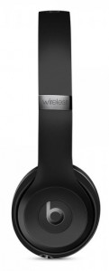  Beats Solo3 Wireless Black (MP582ZM/A) 4