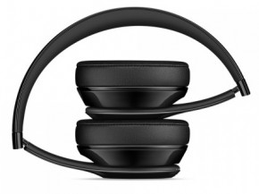  Beats Solo3 Wireless Gloss Black (MNEN2ZM/A) 5