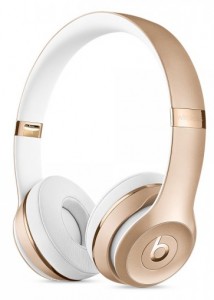  Beats Solo3 Wireless Gold (MNER2ZM/A)
