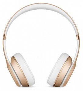  Beats Solo3 Wireless Gold (MNER2ZM/A) 3