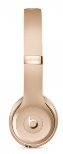  Beats Solo3 Wireless Gold (MNER2ZM/A) 4