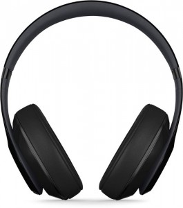   Beats Studio 2 Wireless Over-Ear Headphones Black (MH8H2ZM/A) (1)