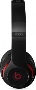  Beats Studio 2 Wireless Over-Ear Headphones Black (MH8H2ZM/A) 5