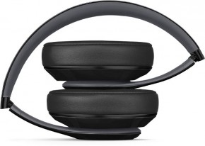   Beats Studio 2 Wireless Over-Ear Headphones Black (MH8H2ZM/A) (4)