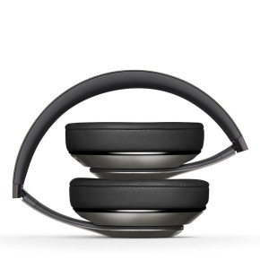  Beats Studio 2 Wireless Over-Ear Headphones Titamium (MHAK2ZM/A) 4