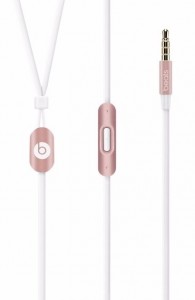  Beats urBeats In-Ear Headphones Rose Gold (MLLH2ZM/B) 4