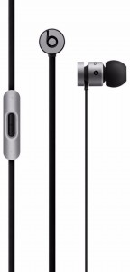  Beats urBeats In-Ear Headphones Space Gray (MK9W2ZM/B)