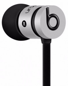  Beats urBeats In-Ear Headphones Space Gray (MK9W2ZM/B) 3